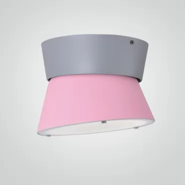 Потолочный светильник KNAP D25 Pink Потолочный светильник KNAP D25 Pink