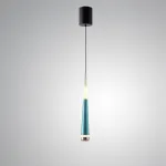 Подвесной светильник TARAL Blue