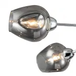 Escada 695/4P E14*40W Chrome