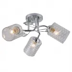Escada 1113/3PL E27*40W Chrome от ImperiumLoft