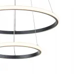Подвесной светильник Escada EULER 10228/2LED
