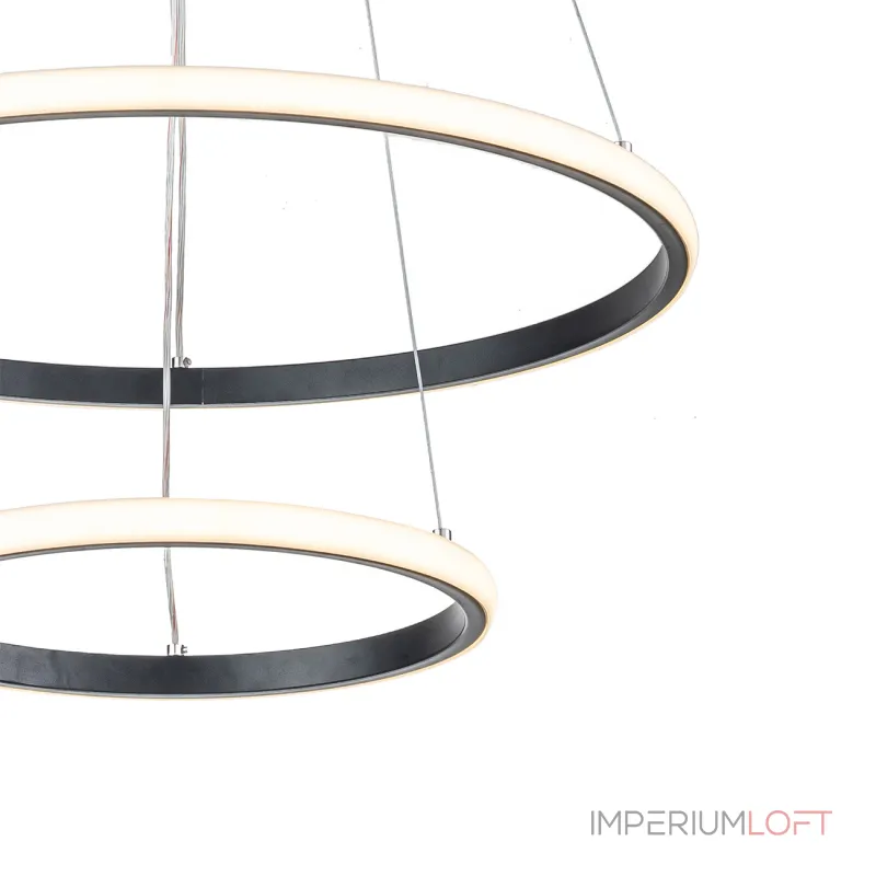 Подвесной светильник Escada EULER 10228/2LED