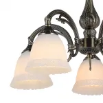Escada 1114/5PL E27*60W Bronze от ImperiumLoft