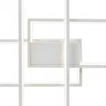 Потолочный светильник Escada 10254/3 LED*91W White