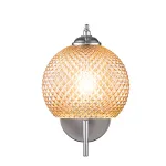 Настенный светильник Escada CHANCE 10197/1A Amber