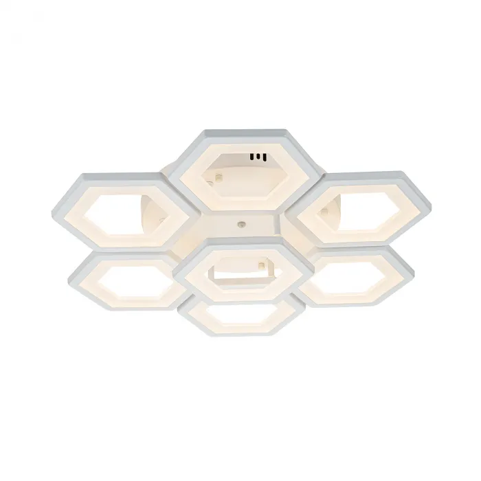 Escada 10204/7 LED*130W White от ImperiumLoft