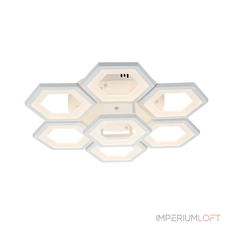 Escada 10204/7 LED*130W White