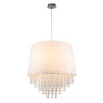 Подвесная люстра Escada CHARM 652/5S White
