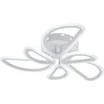 Escada 10270/6 LED*61W White