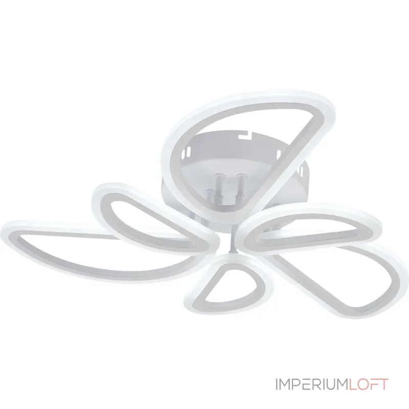 Escada 10270/6 LED*61W White