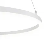Escada 10254/1 LED*43W White APP от ImperiumLoft