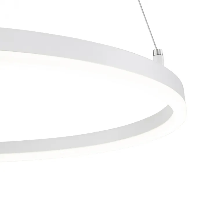 Escada 10254/1 LED*43W White APP от ImperiumLoft