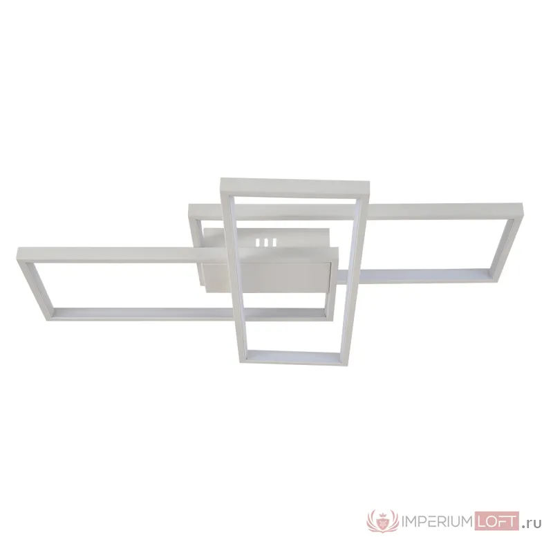 Потолочный светильник Escada 10254/3 LED*91W White