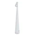 Настольный светильник Escada UNUS 553/L LED White