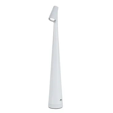 Настольный светильник Escada UNUS 553/L LED White