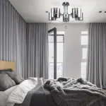 Escada 683/5P E14*40W Chrome