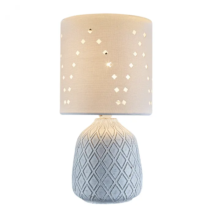 Escada 10181/T E14*40W White от ImperiumLoft