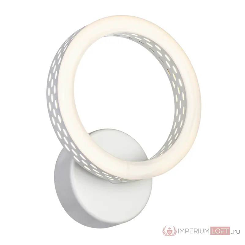 Escada 10240/1 LED*7W White от ImperiumLoft