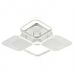 Escada 10234/4 LED*67W White