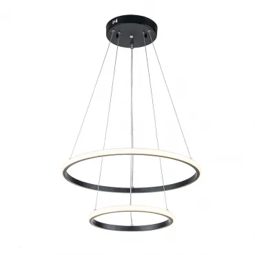 Подвесной светильник Escada EULER 10228/2LED от ImperiumLoft