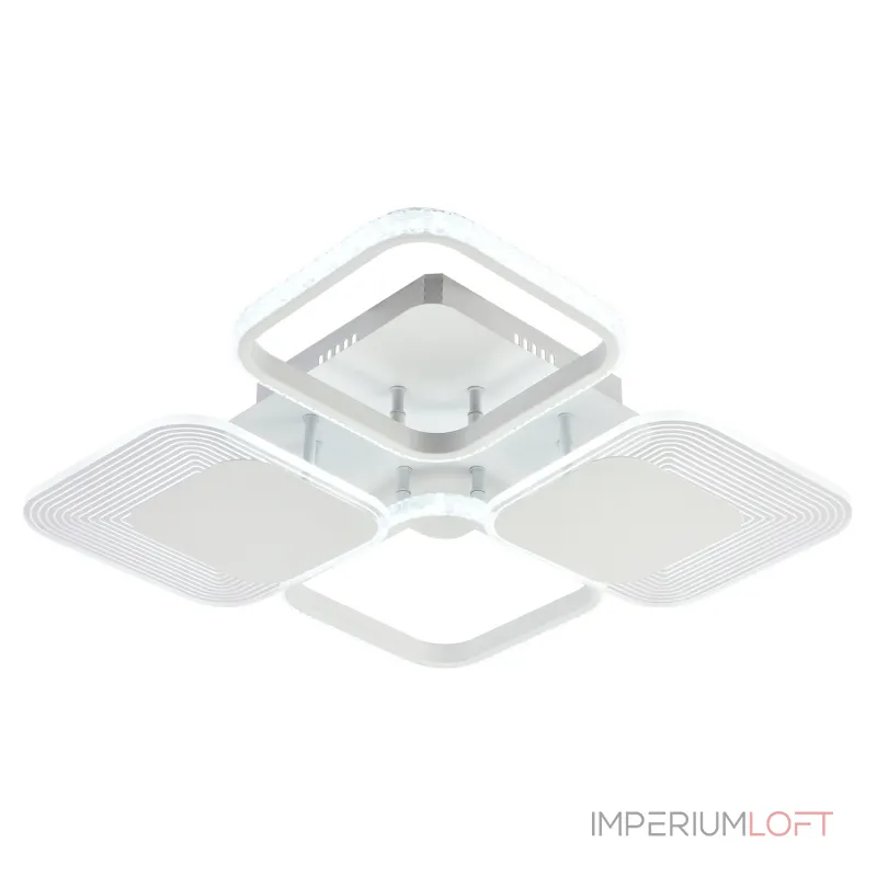 Escada 10234/4 LED*67W White