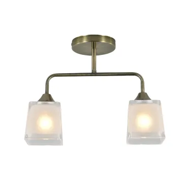 Потолочная люстра Escada ARTEMIS 2103/2P