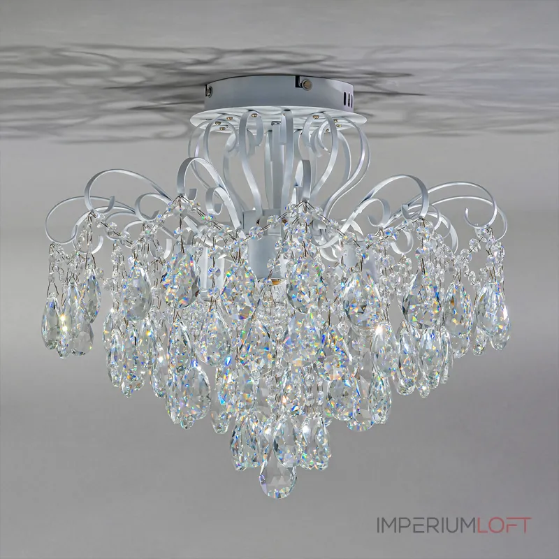 Потолочная люстра Escada WALTZ 1121/6PL