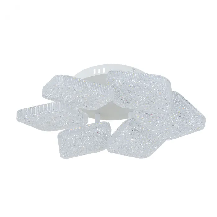 Потолочный светодиодный светильник Escada AGATA 10264/6LED от ImperiumLoft