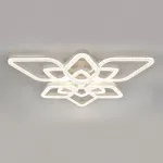 Потолочный светодиодный светильник Escada SEDNA 10280/6LED