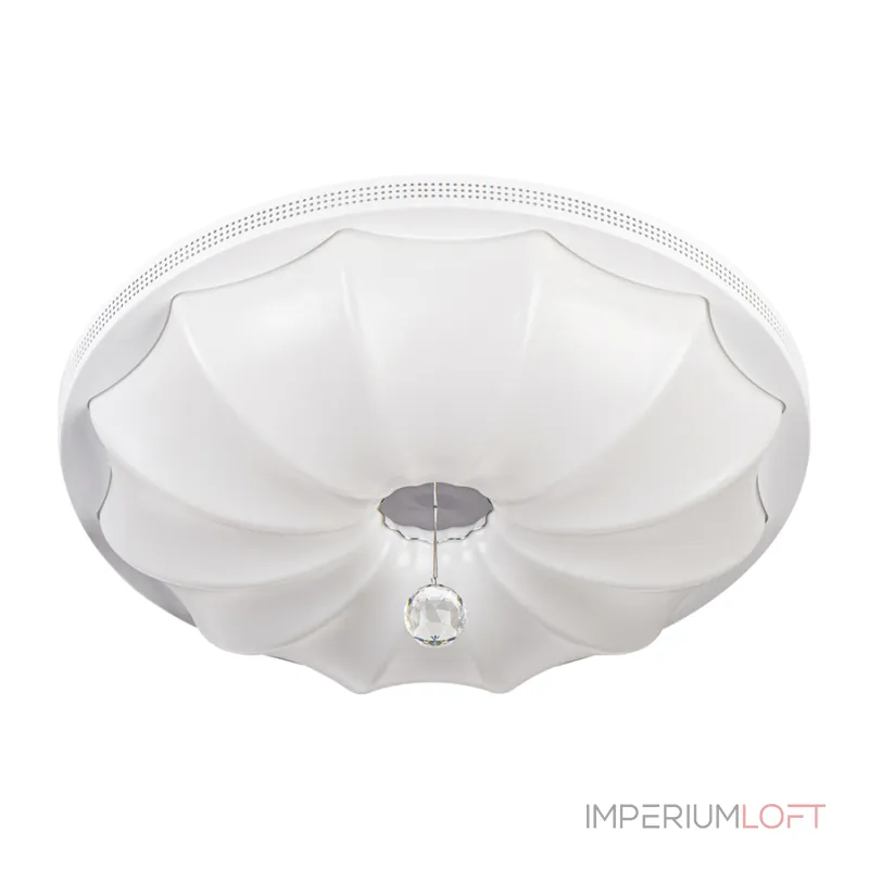 Потолочный светильник Escada STACY 10231/S LED