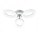 Escada 10283/3 LED*72W Chrome от ImperiumLoft