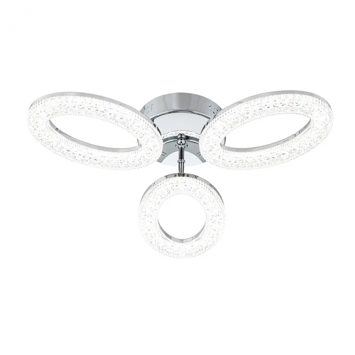 Escada 10283/3 LED*72W Chrome от ImperiumLoft