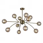 Escada 10164/12PL G9*40W Copper от ImperiumLoft