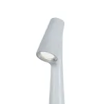 Настольный светильник Escada UNUS 553/L LED White