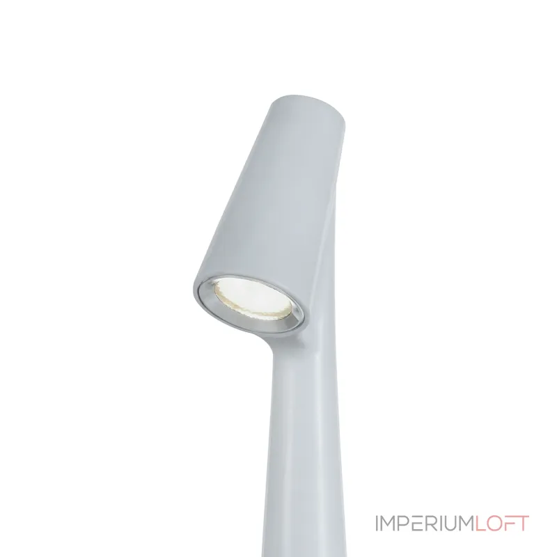 Настольный светильник Escada UNUS 553/L LED White