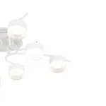 Потолочная люстра Escada GLOWEN ES0000031L