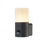 Уличный светильник Escada 581/1A E27*60W Dark grey