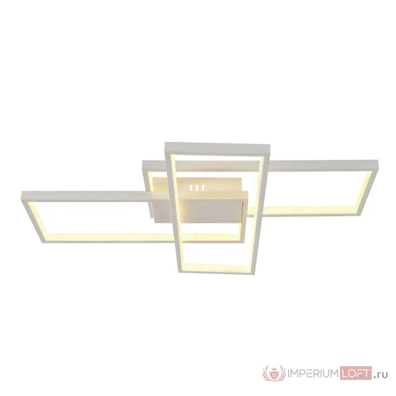 Потолочный светильник Escada 10254/3 LED*91W White