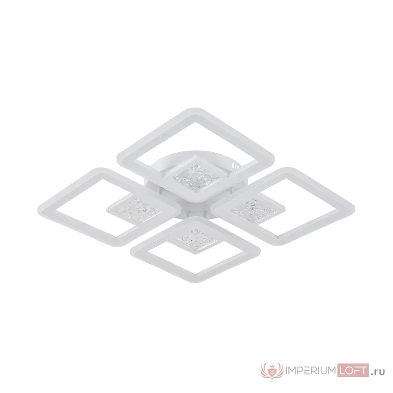 Потолочный светильник Escada HYDRIA 10277/4LED от ImperiumLoft