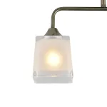 Потолочная люстра Escada ARTEMIS 2103/2P