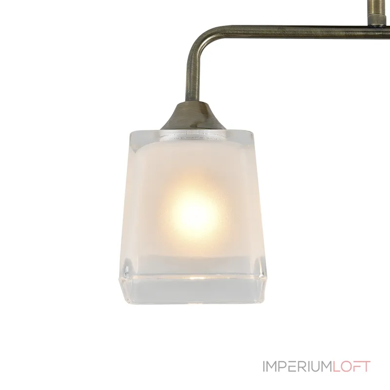 Потолочная люстра Escada ARTEMIS 2103/2P