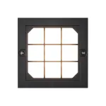 Escada 30001W/01 LED*6W IP65 Black