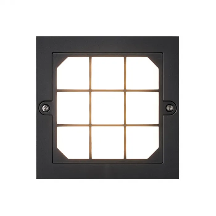 Escada 30001W/01 LED*6W IP65 Black от ImperiumLoft