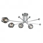 Escada 695/4P E14*40W Chrome