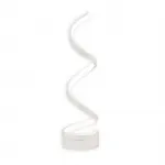 Настольный светильник Escada DYNAMIC 10262/L LED White