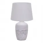 Escada 10195/L E27*40W White от ImperiumLoft