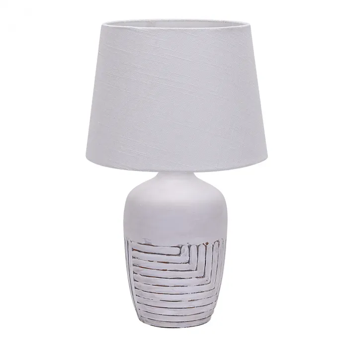 Escada 10195/L E27*40W White от ImperiumLoft
