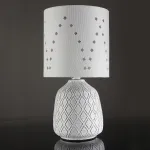 Escada 10181/T E14*40W White от ImperiumLoft