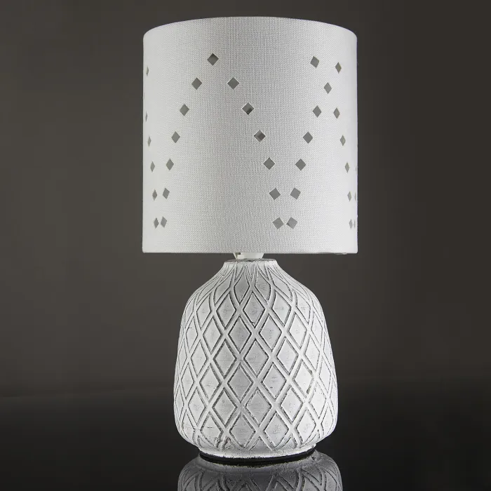 Escada 10181/T E14*40W White от ImperiumLoft