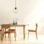 Подвесной светильник Escada RUSTIC 10196/1S